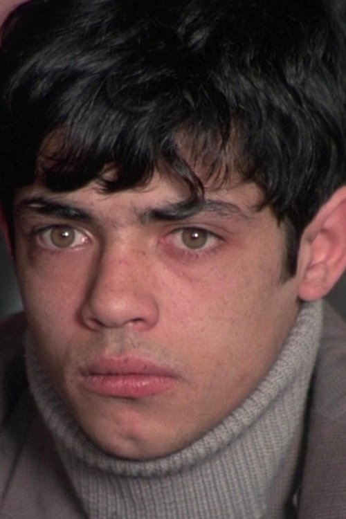 Photo of Franco Merli, Acting