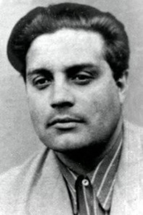 Photo of Sergei Zolotarev, Acting