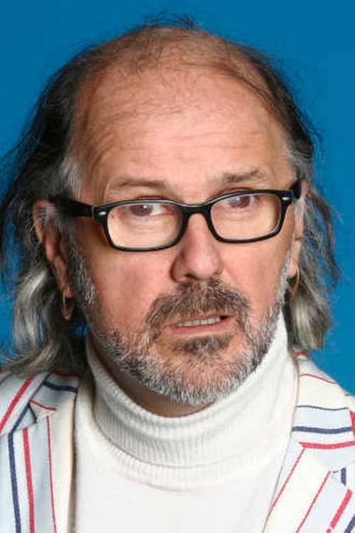 Photo of Fred Tousch, Acting