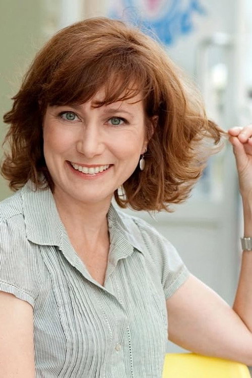Photo of Suzanne Weber, Acting