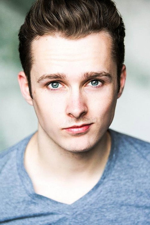 Photo of Tom Paul, Acting