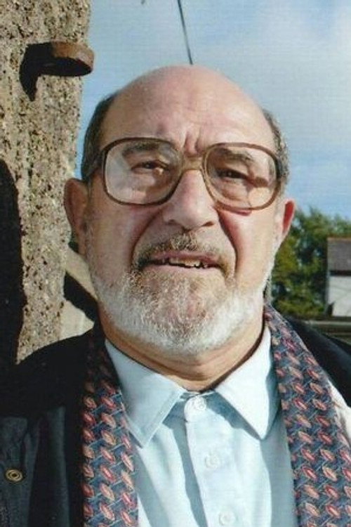 Photo of Louis Marcus, Directing