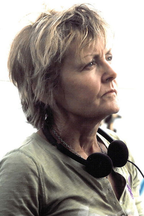 Norma Bailey profile