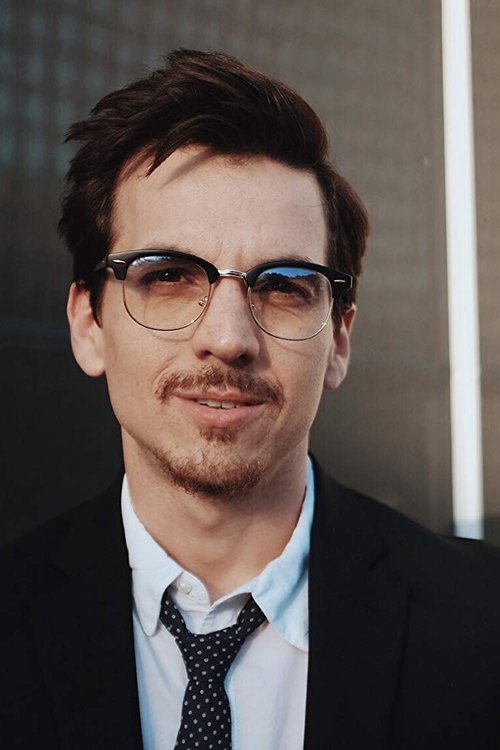 Photo of Nicholas Saenz, Acting