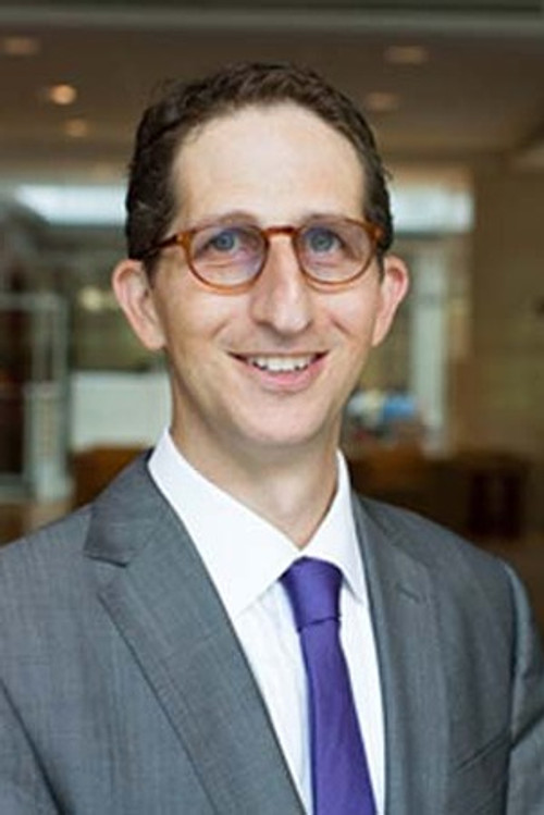 Photo of Brad Snyder, Acting