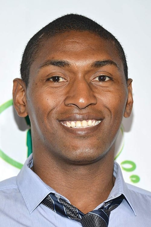 Photo of Metta Sandiford-Artest, Acting