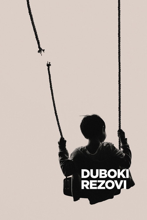 Movie poster for Deep Cuts (2018)