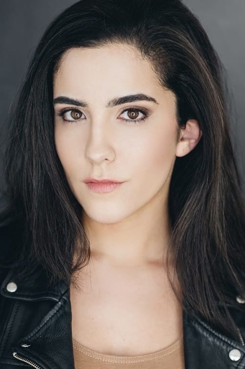 Photo of Veronica Hortiguela, Acting