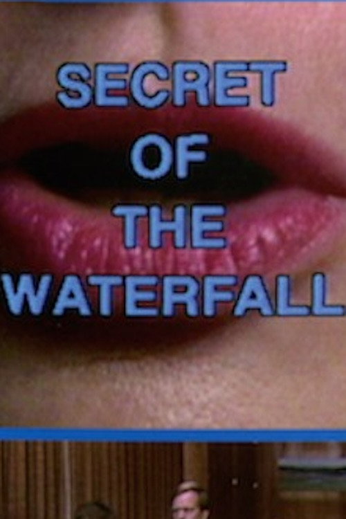 Movie poster for Secret of the Waterfall (1983)