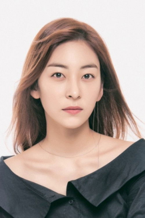 Wang Ji-won profile