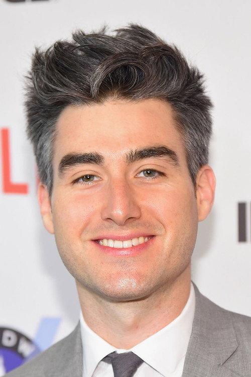 Photo of Casey Jost, Acting