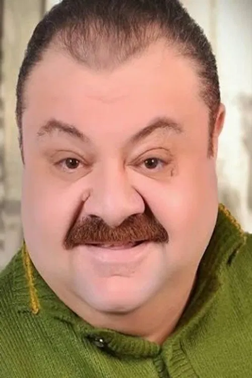 Mostafa Darwish profile