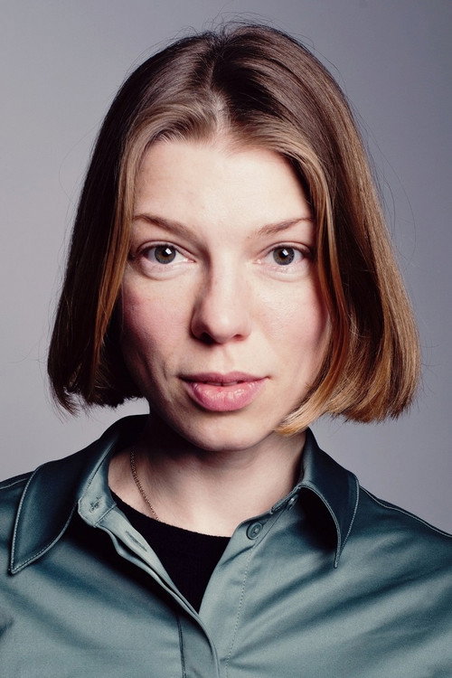 Photo of Natalya Reva-Ryadinskaya, Acting