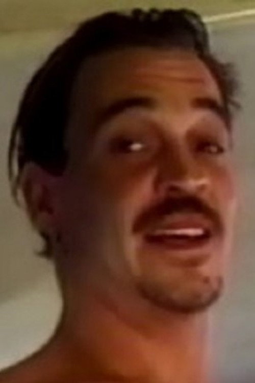 Photo of Paul Stryder, Acting