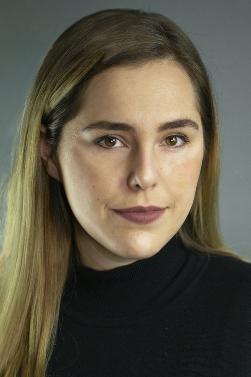 Photo of Jessica New, Acting