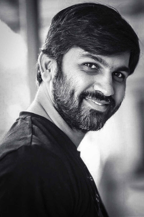 Photo of Digpal Lanjekar, Directing