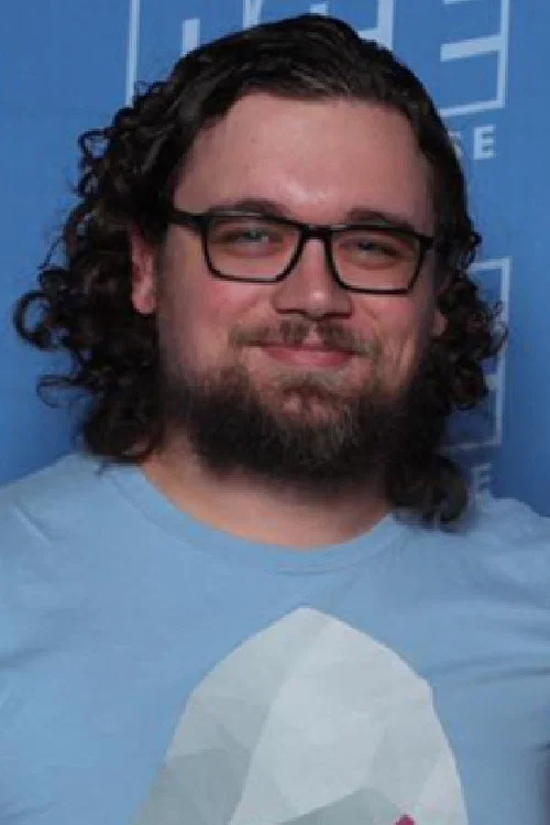 Photo of Corey Dowd, Visual Effects