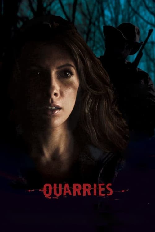 Movie poster for Quarries (2016)