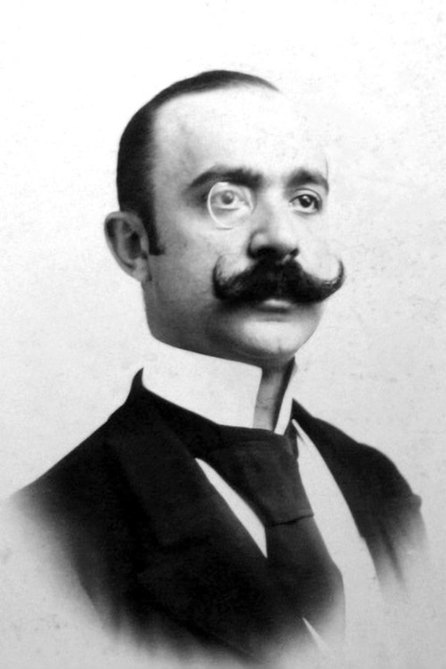 Photo of Federico De Roberto, Writing