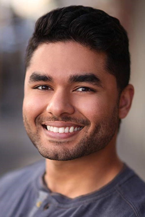 Photo of Akaash Yadav, Acting