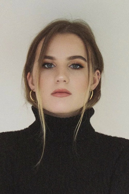 Photo of Celine Tanneberger, Acting