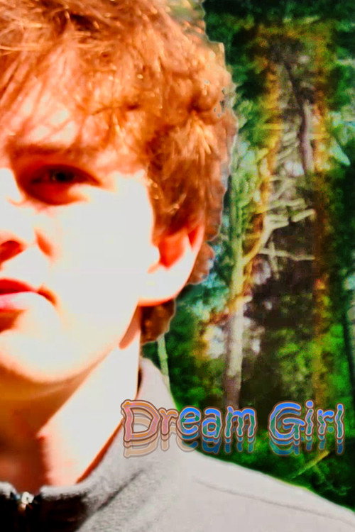 Movie poster for Dream Girl (2017)