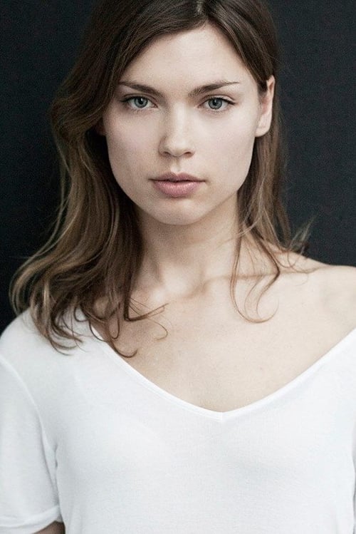 Photo of Irene Bagach, Acting