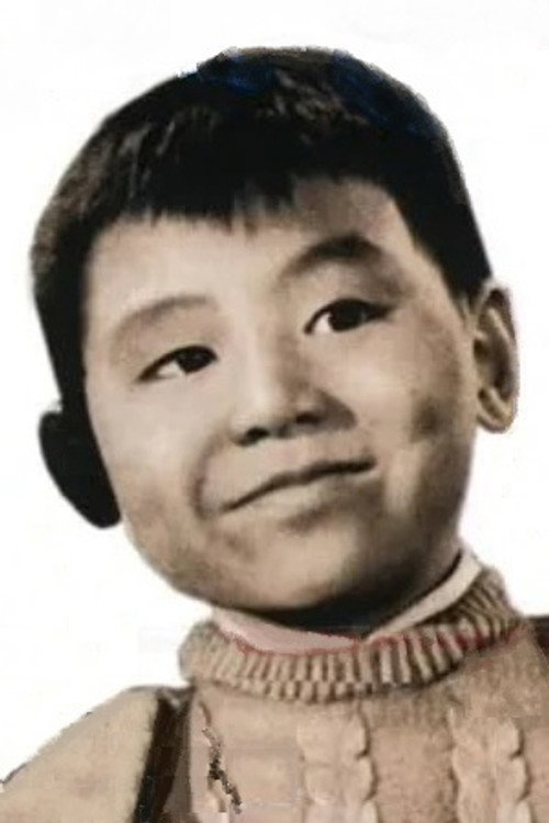 Photo of Haixi He, Acting