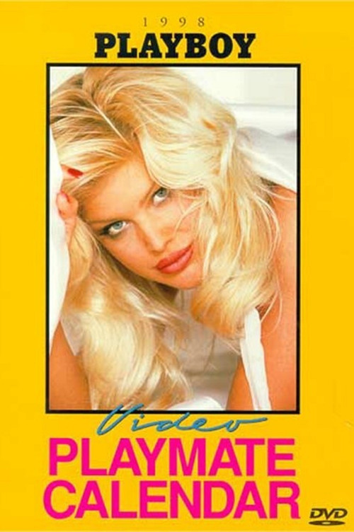 Movie poster for Playboy Video Playmate Calendar 1998 (1997)