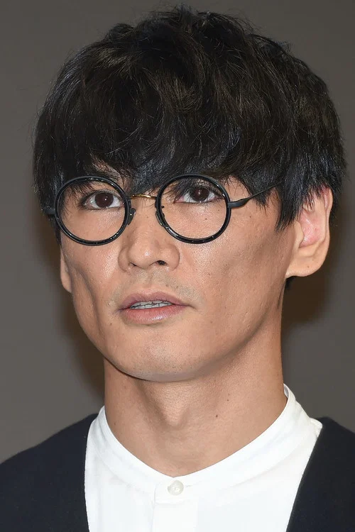 Photo of Ichiro Yamaguchi, Acting