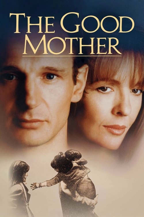Movie poster for The Good Mother (1988)