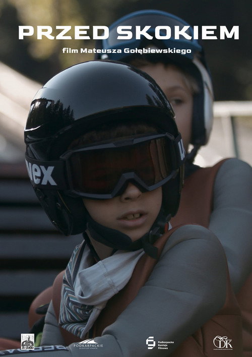 Movie poster for Learn to Fly (2021)