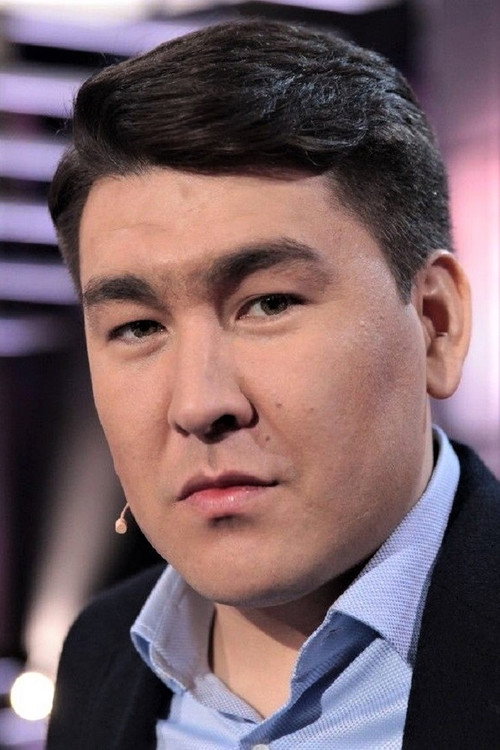 Azamat Musagaliev profile