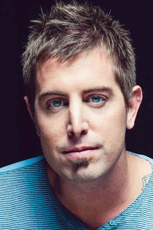 Jeremy Camp profile