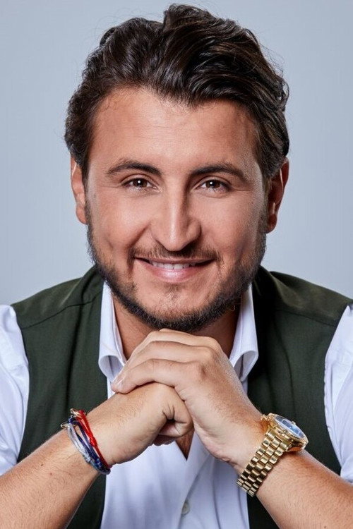 Danny Froger profile