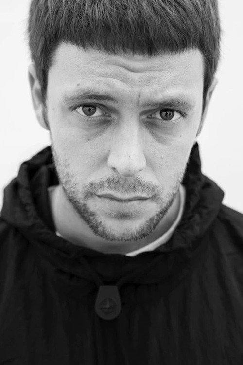 Photo of Flavio Bruno Pardini, Acting