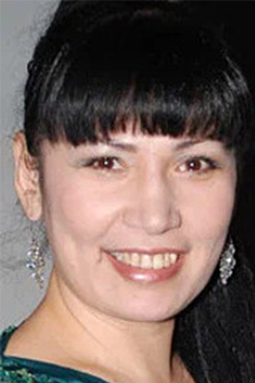 Photo of Bakhyt Alipbayeva, Acting