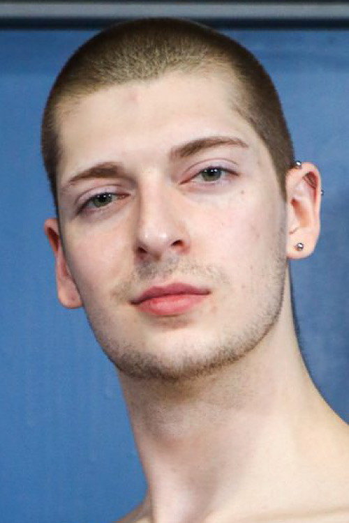Photo of Christian Ryder, Acting