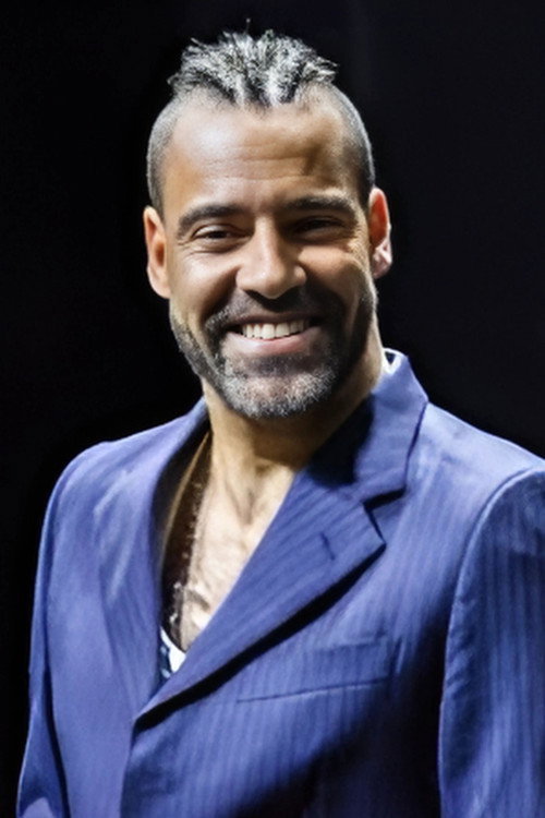 Photo of Thiago Barros, Acting