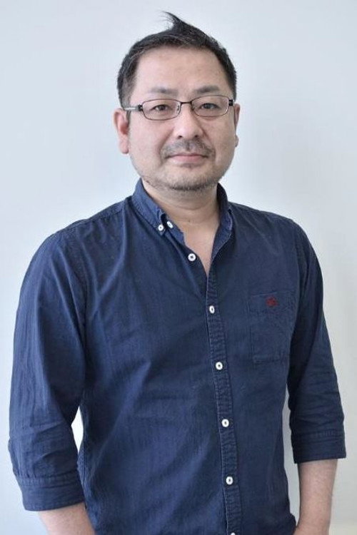 Photo of Yosuke Saito, Production