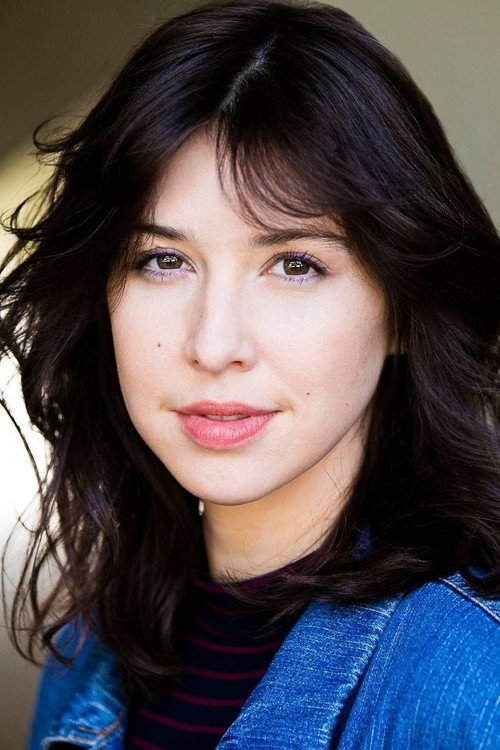 Photo of Cynthia Aileen Strahan, Acting