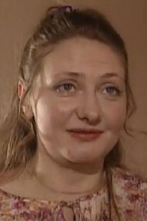 Valentina Kasyanova profile