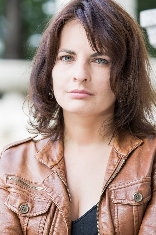 Photo of Carolina Rath, Acting