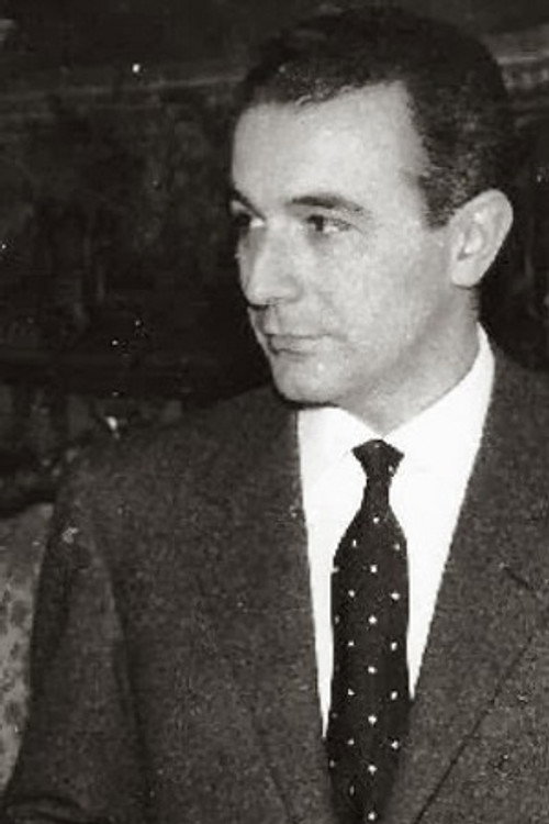 Photo of Goffredo Lombardo, Production