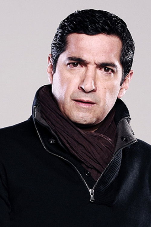 Orlando Valenzuela profile