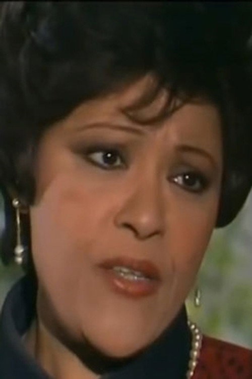 Photo of ليلى فارس, Acting