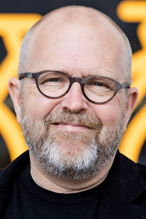 Klaus Bondam profile