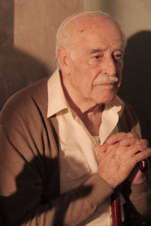 Photo of Antonio Tato, Acting