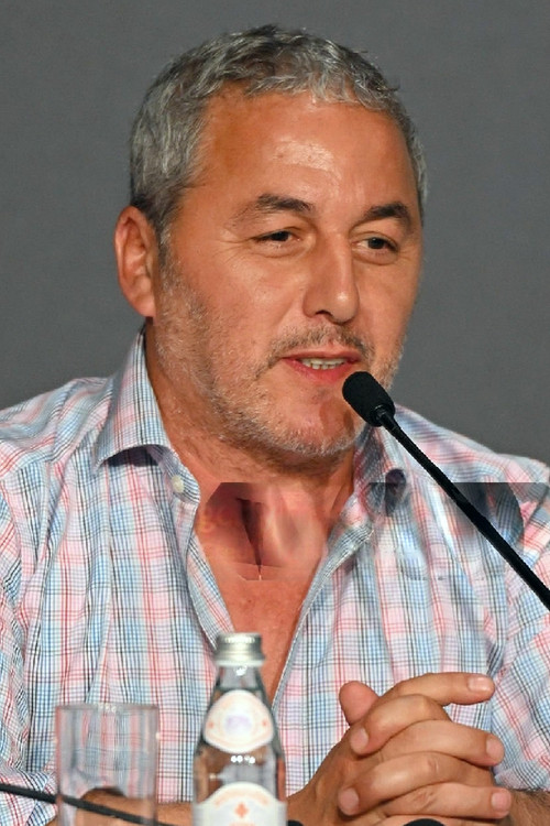 Photo of Ahmed Hamidi, Writing