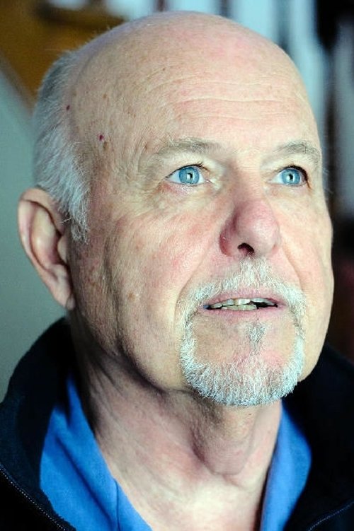 Richard Fitzpatrick profile